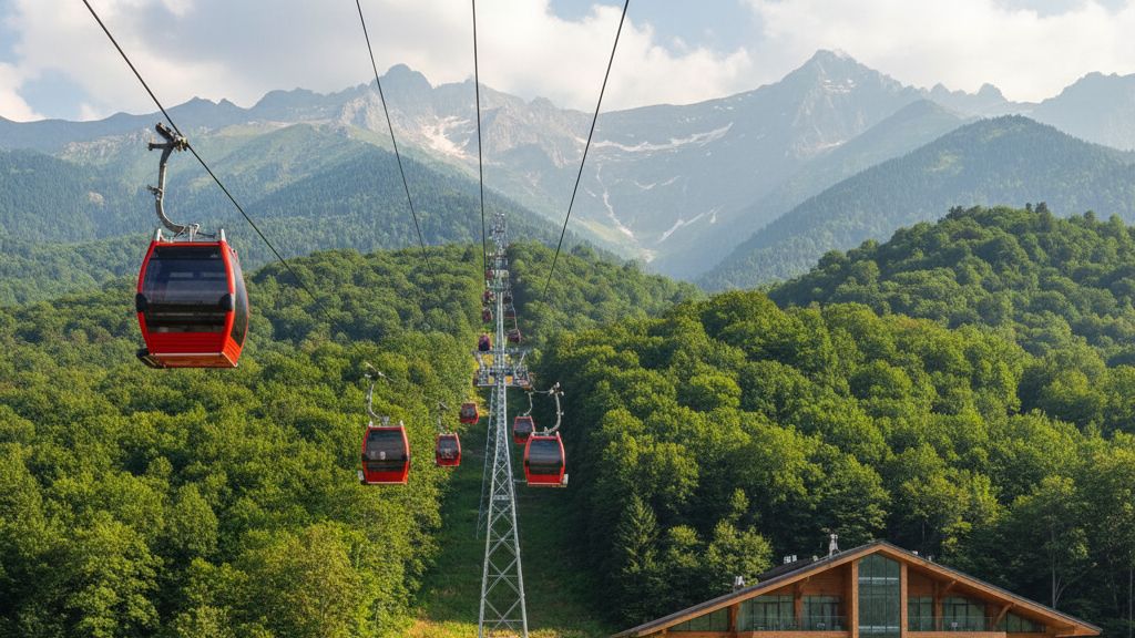 Gebele, Azerbaijan