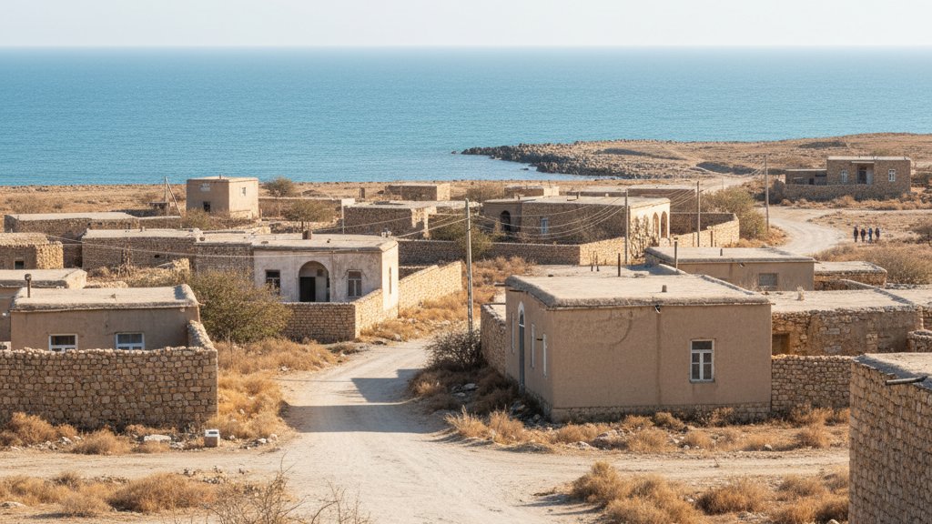 Saray, Azerbaijan