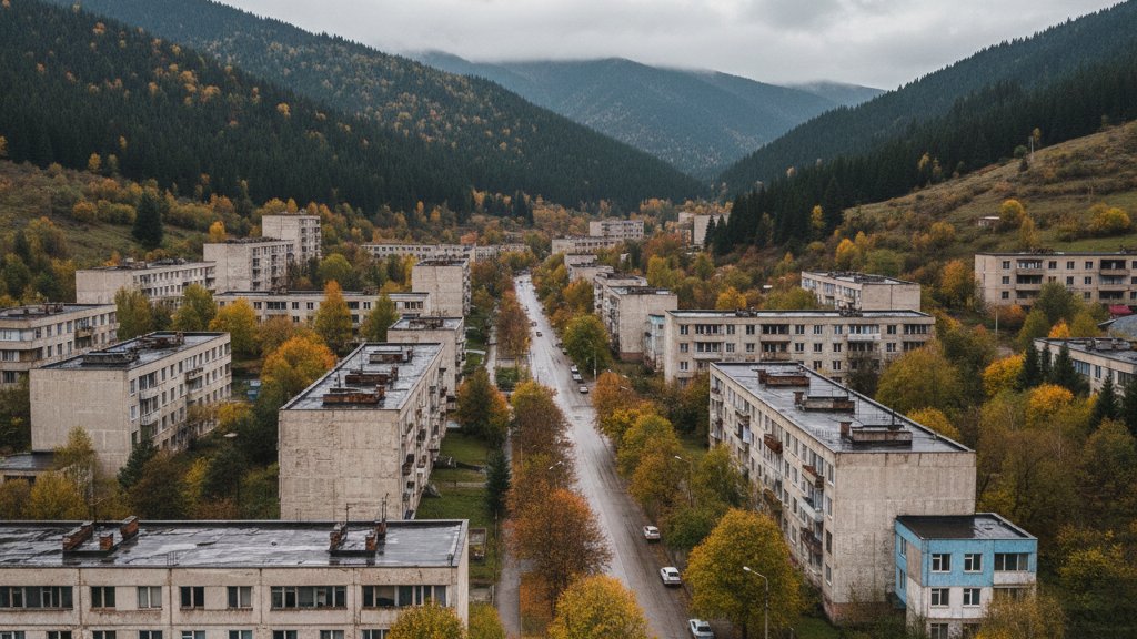 Stepanakert, Azerbaijan
